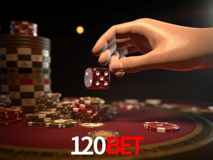 Estatísticas 120BET