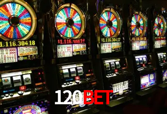 A Revolução dos Aplicativos de Jogos no 120BET