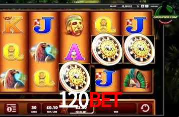 A Emoção da Loteria na 120BET: Uma Chance de Mudança de Vida