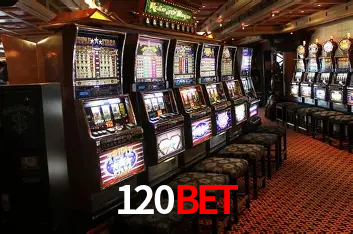 Descubra a Essência do 120BET: Nossa História e Compromissos