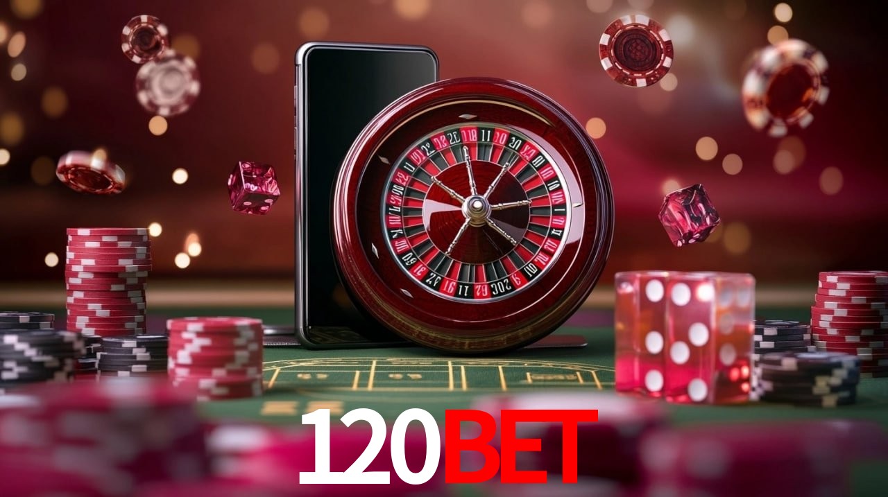 Experiência VIP 120BET