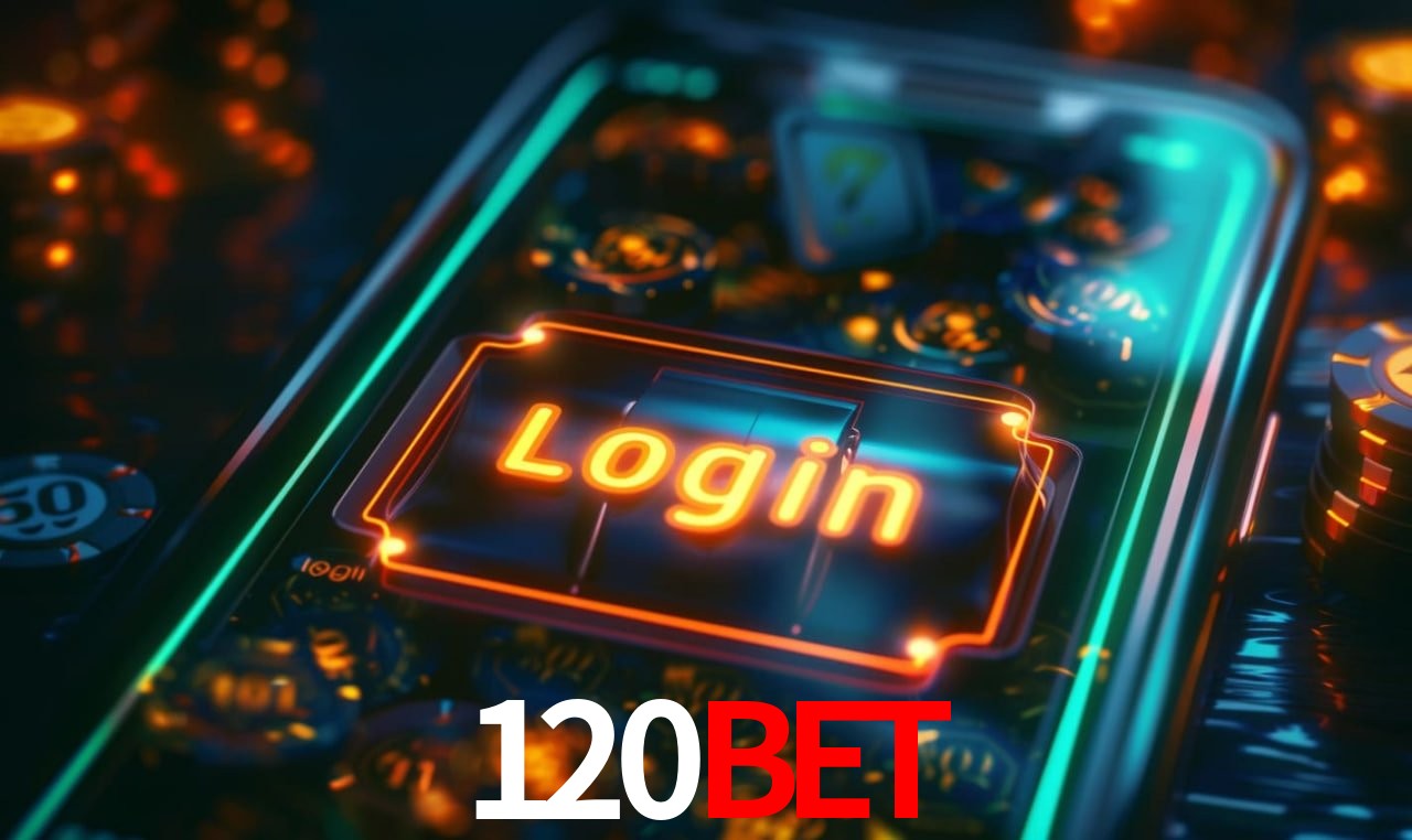 Welcome Bonus 120BET