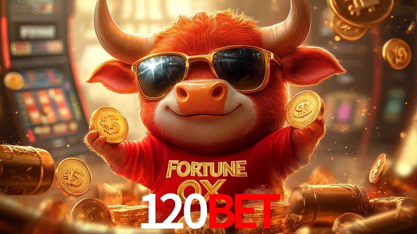 120BET: Seu Cassino Premiado com Pagamentos Rápidos