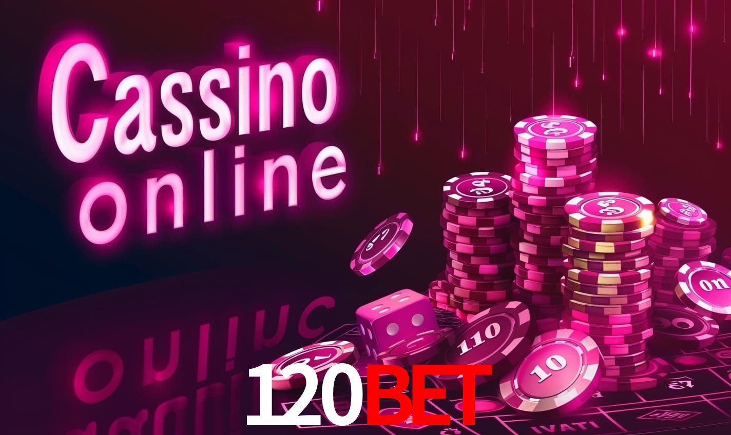 Apostas Esportivas na 120BET: Um Guia Completo