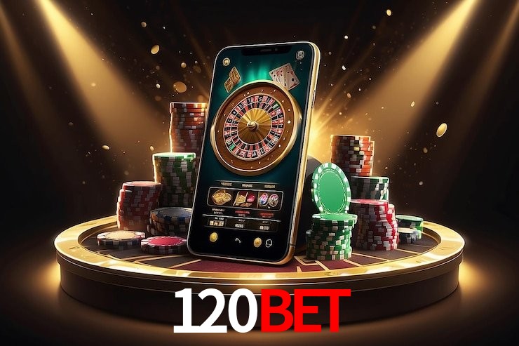 Jogos de Slot 120BET