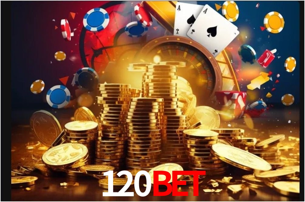 Descubra o Programa VIP da 120BET: Vantagens Exclusivas para Jogadores
