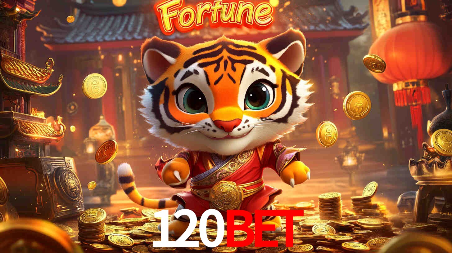A Revolução dos Aplicativos de Jogos no 120BET
