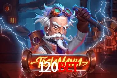 Estatísticas do Jogo 120BET