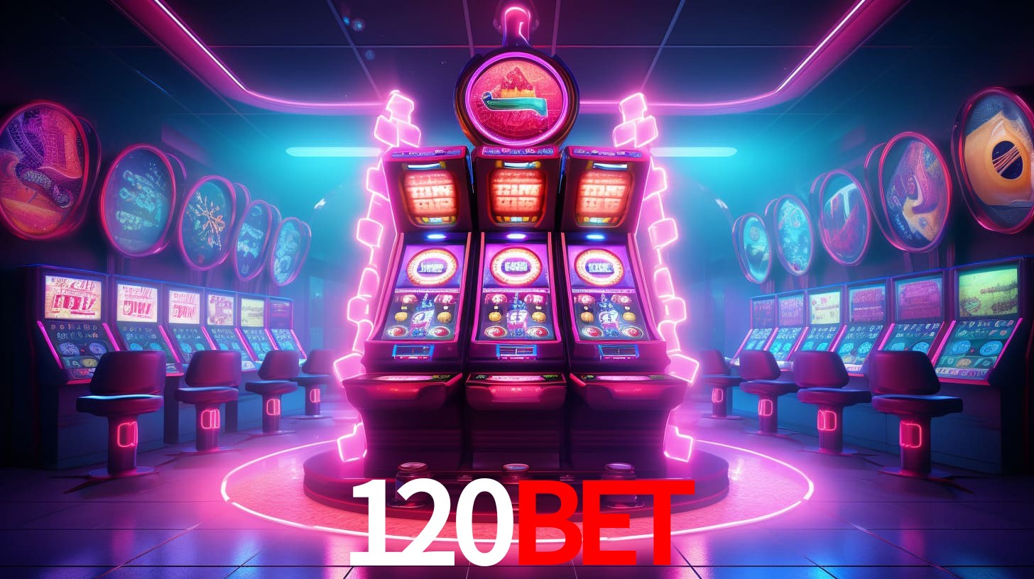 120BET login