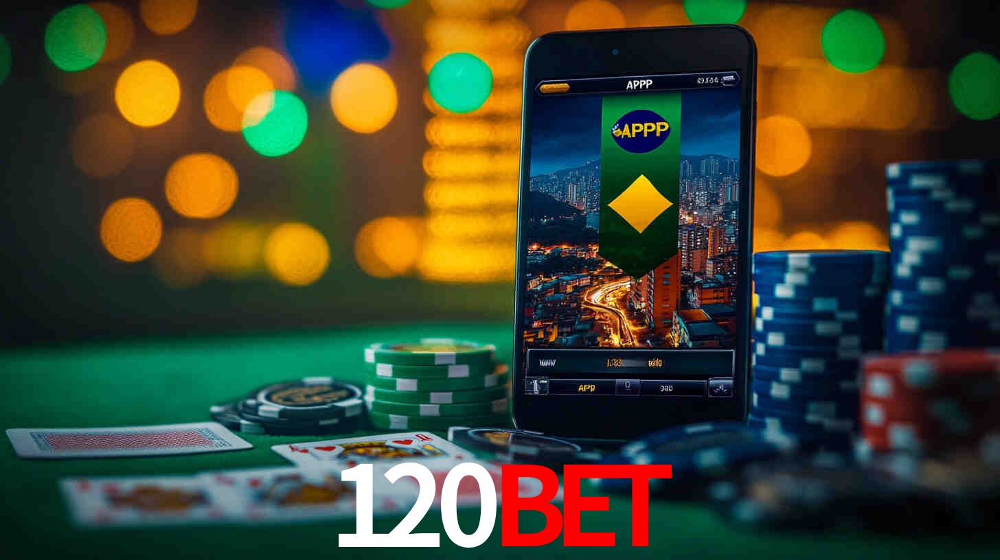 A Popularidade dos Caça-Níqueis no 120BET