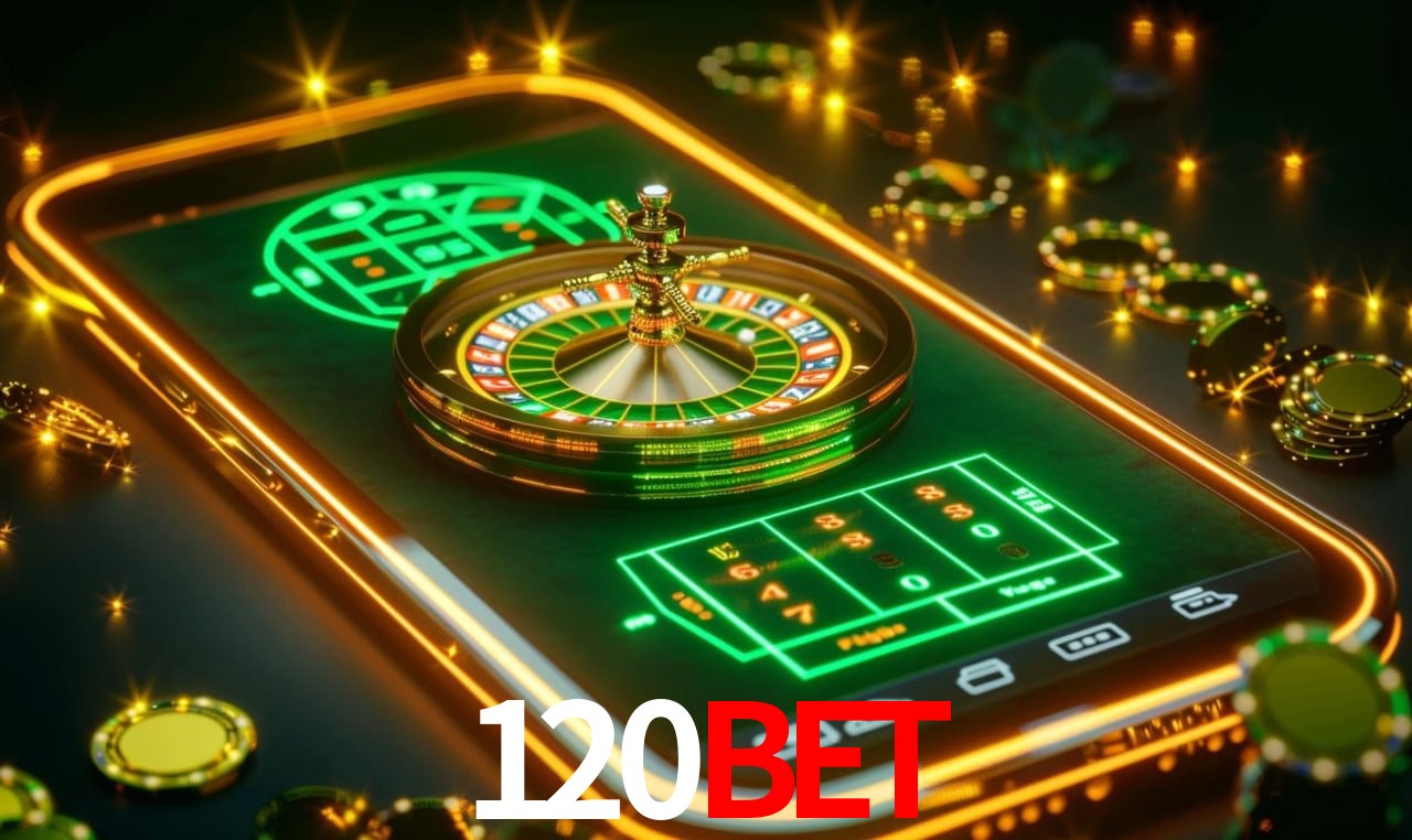 Cadastro Rápido 120BET