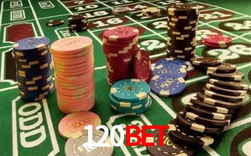 Bônus Generosos e Exclusivos no 120BET para Você!