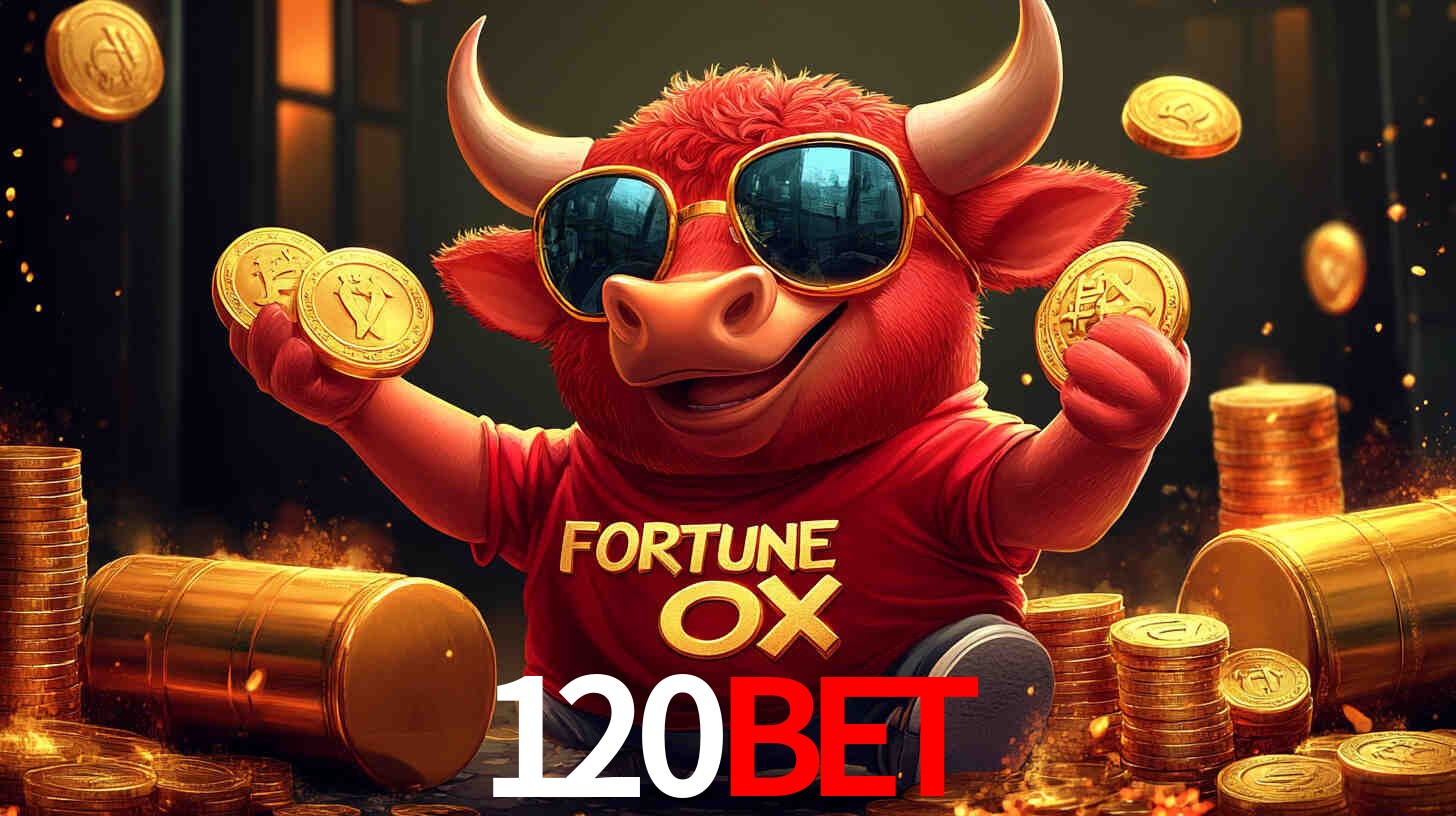 A Emoção da Loteria na 120BET: Uma Chance de Mudança de Vida