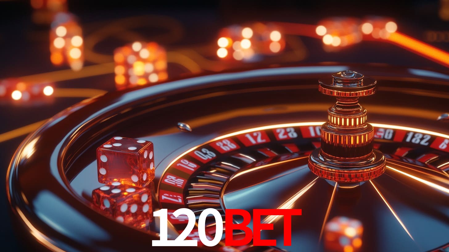 120BET: Seu Especialista em Apostas Esportivas Brasileiras