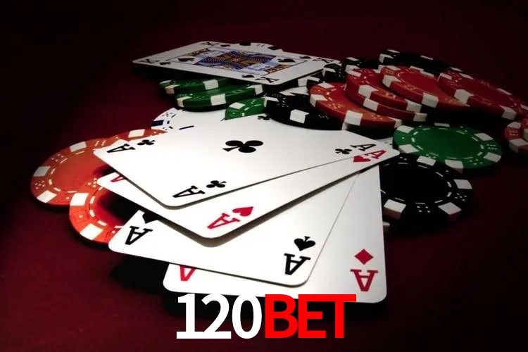 PIX Instantâneo 120BET