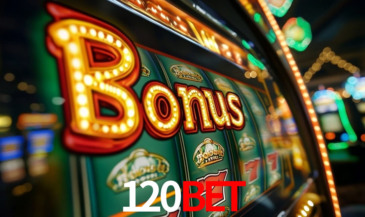 Especiais de Fim de Semana 120BET