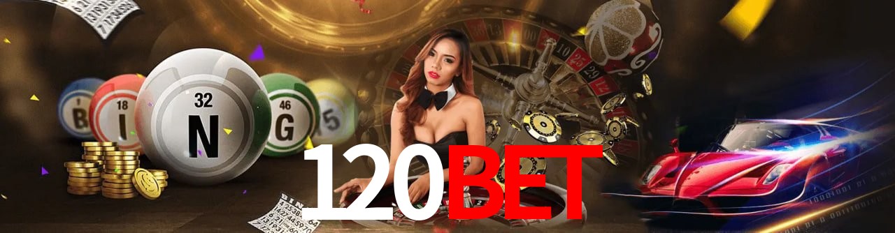 Ofertas Exclusivas 120BET
