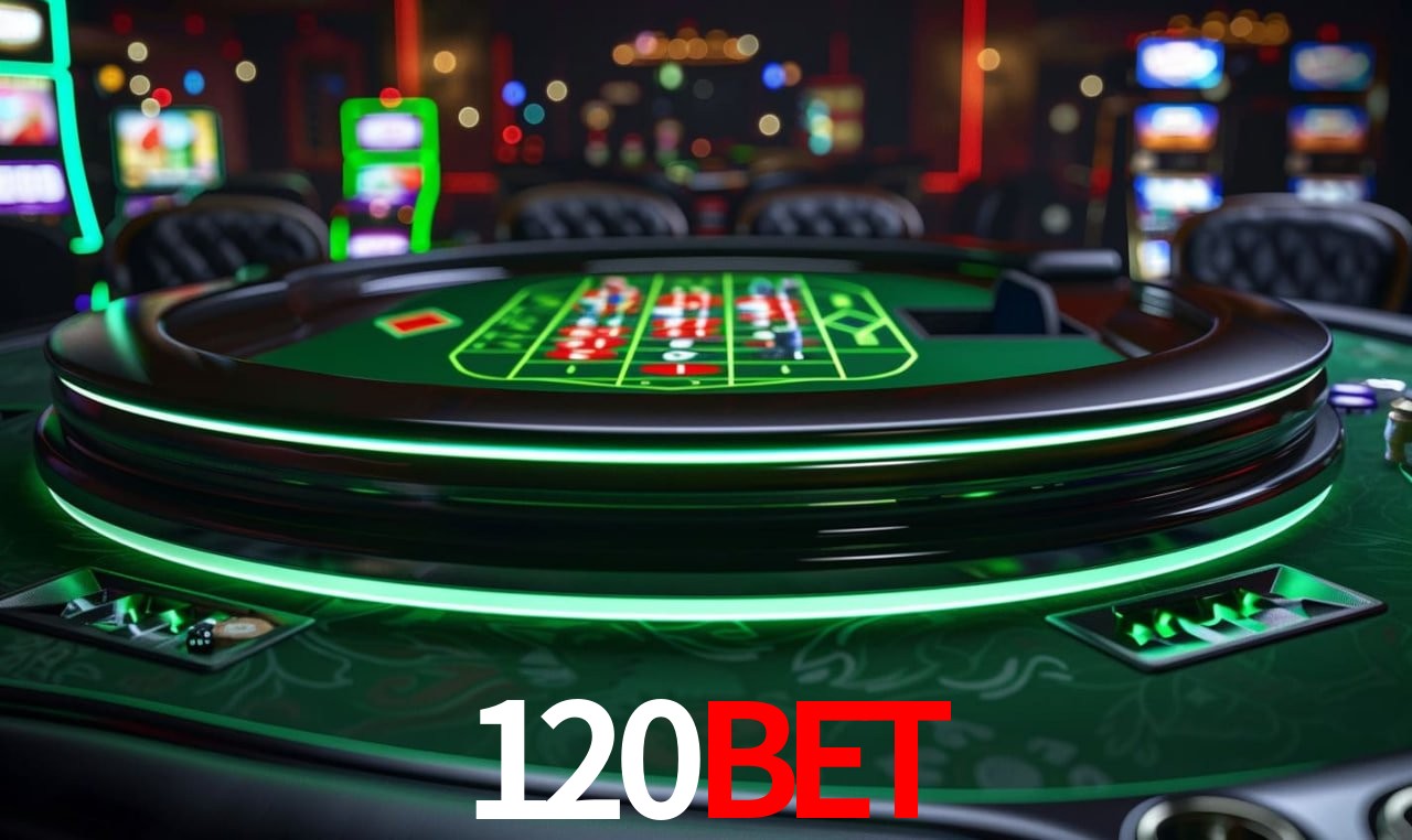 Exclusive Offers 120BET