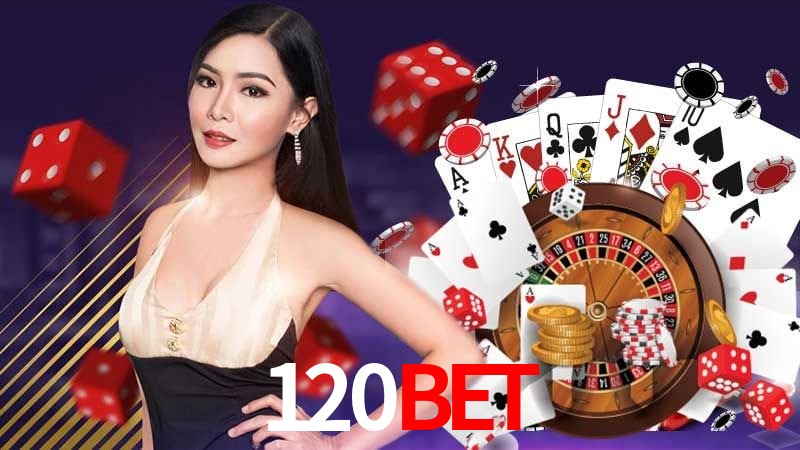 Desvendando o Mundo dos Jogos Virtuais na 120BET