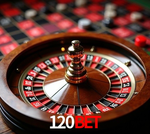 Integração de APIs 120BET