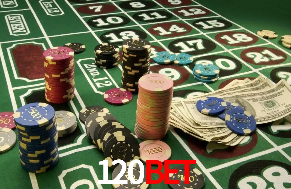Premium Interface 120BET