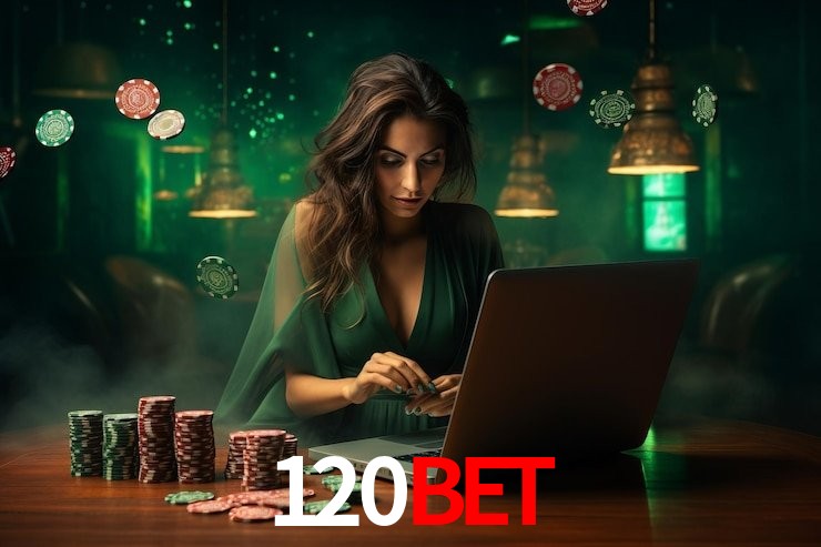 120BET login