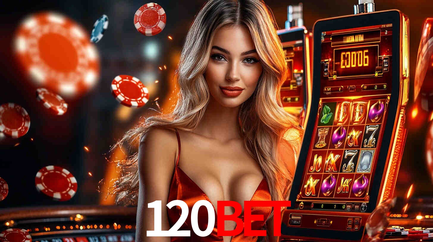 Experimente o Login Seguro Premium no 120BET