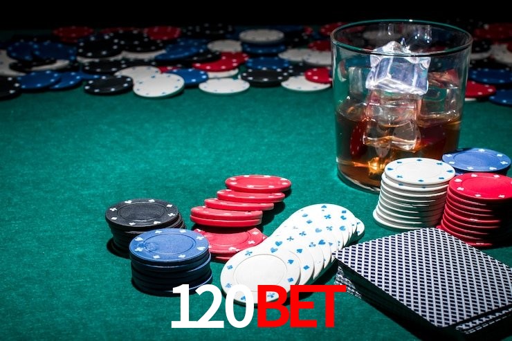 Bônus Diários 120BET