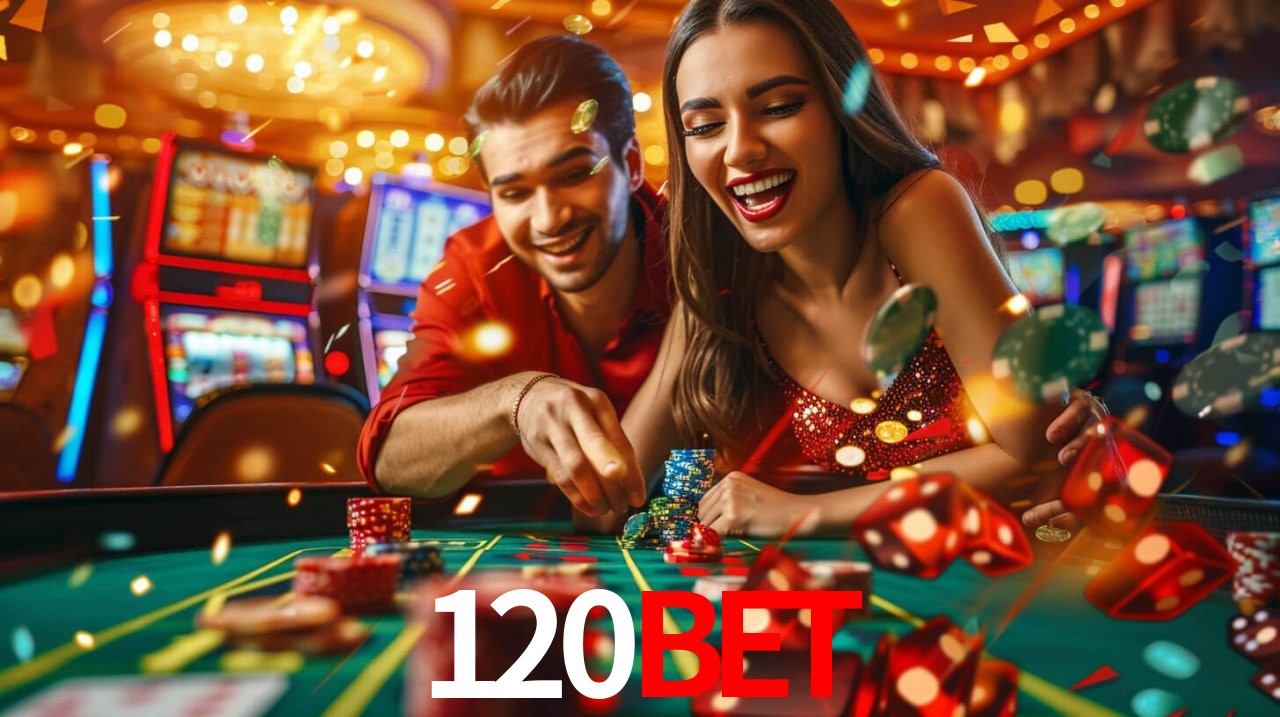 Diretório de Jogos 120BET