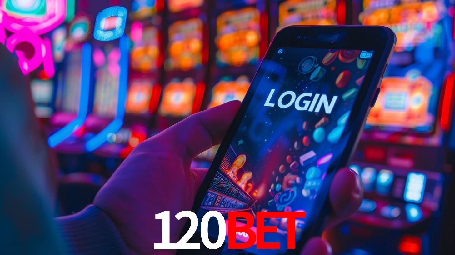 Jogos Exclusivos 120BET