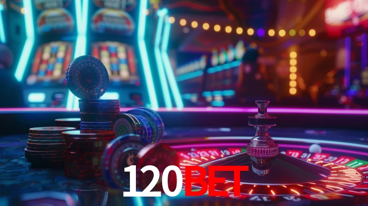 Secure Login 120BET