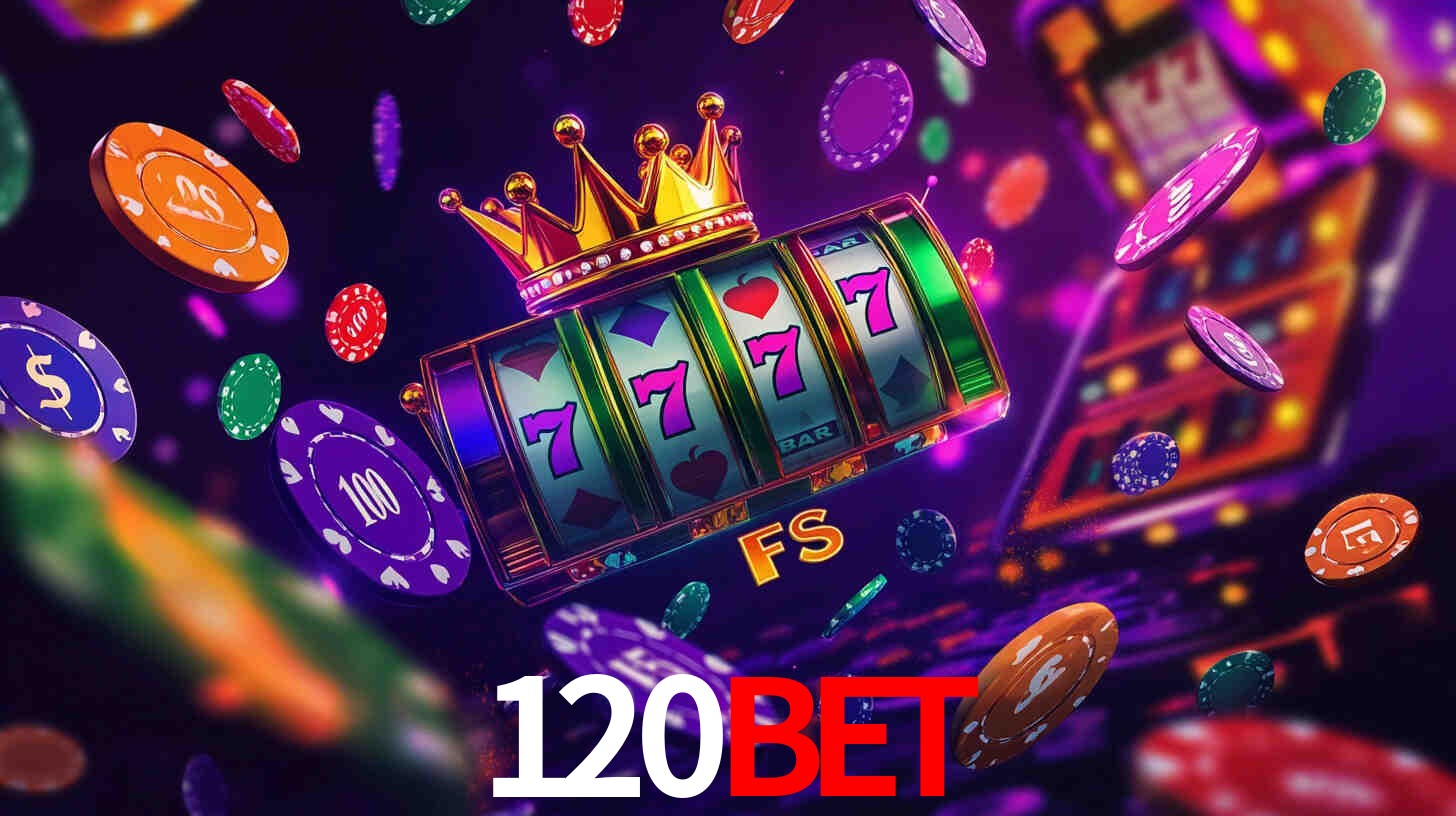 Live Casino 120BET