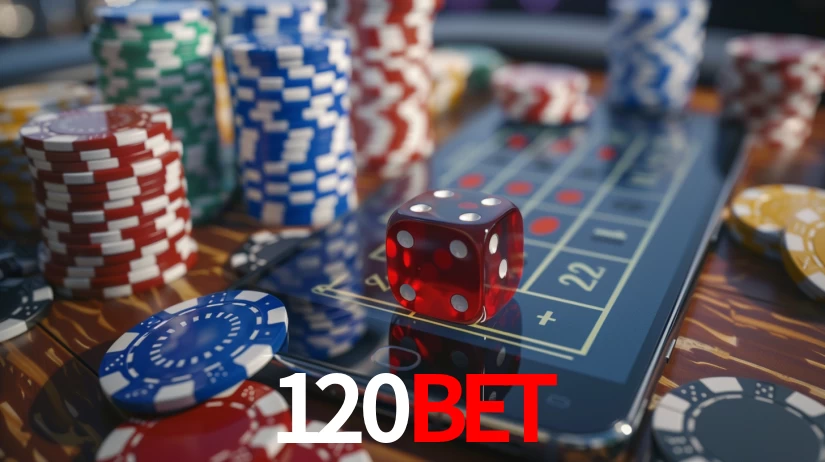 120BET: Jogue Crash e Experimente Alta Recompensa Instantânea