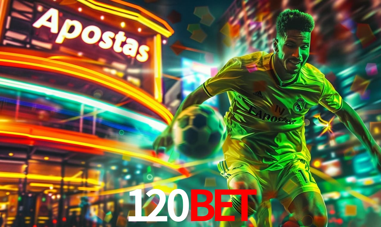 Estatísticas Esportivas 120BET