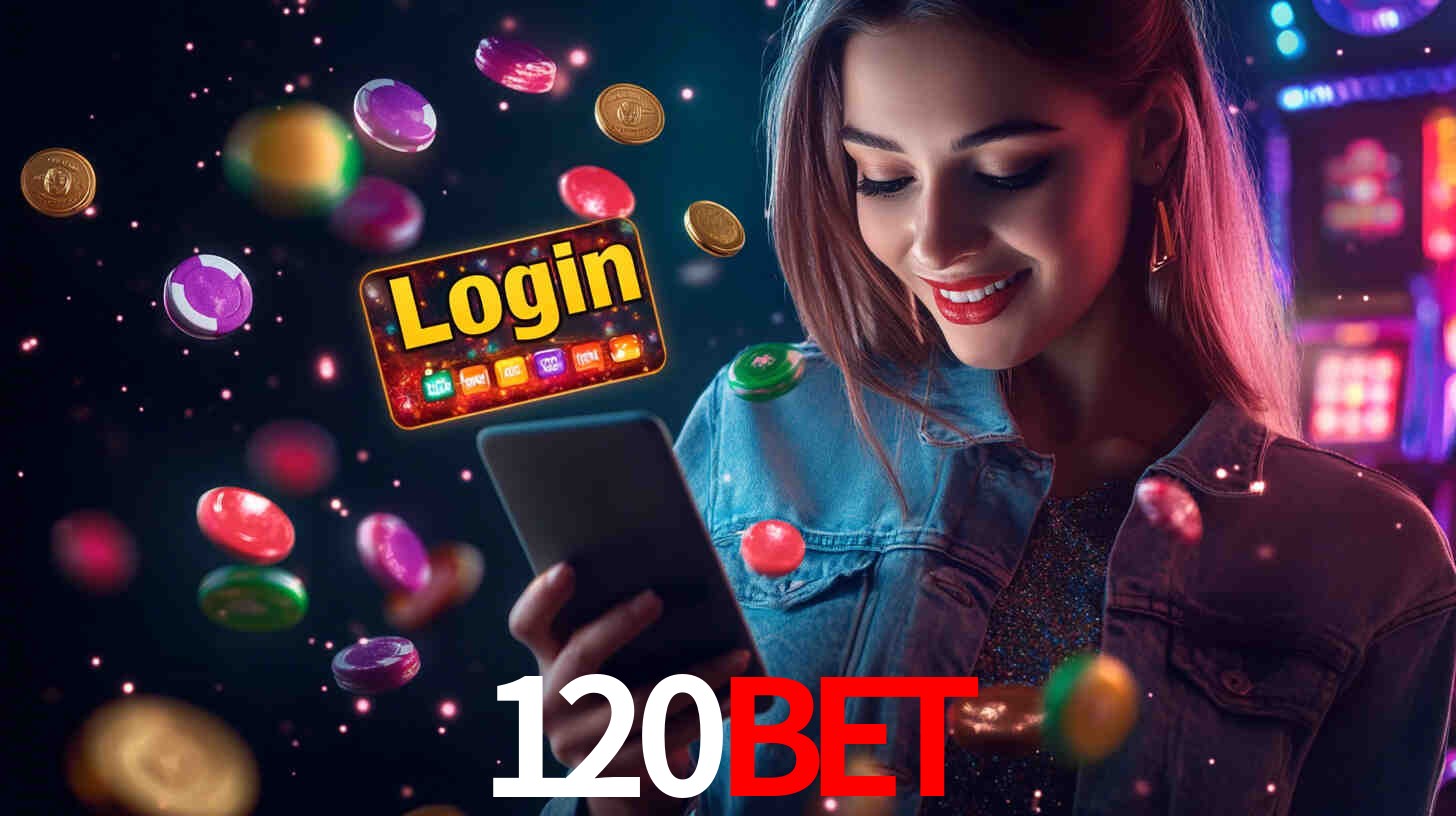 Inovações de Jogos na 120BET: O Futuro das Experiências Interativas