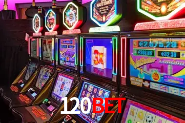 Descubra a Magia dos Jogos de Arcade no 120BET