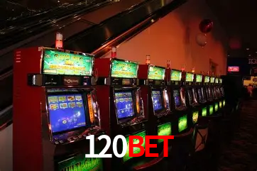 Descubra a Essência do 120BET: Nossa História e Compromissos