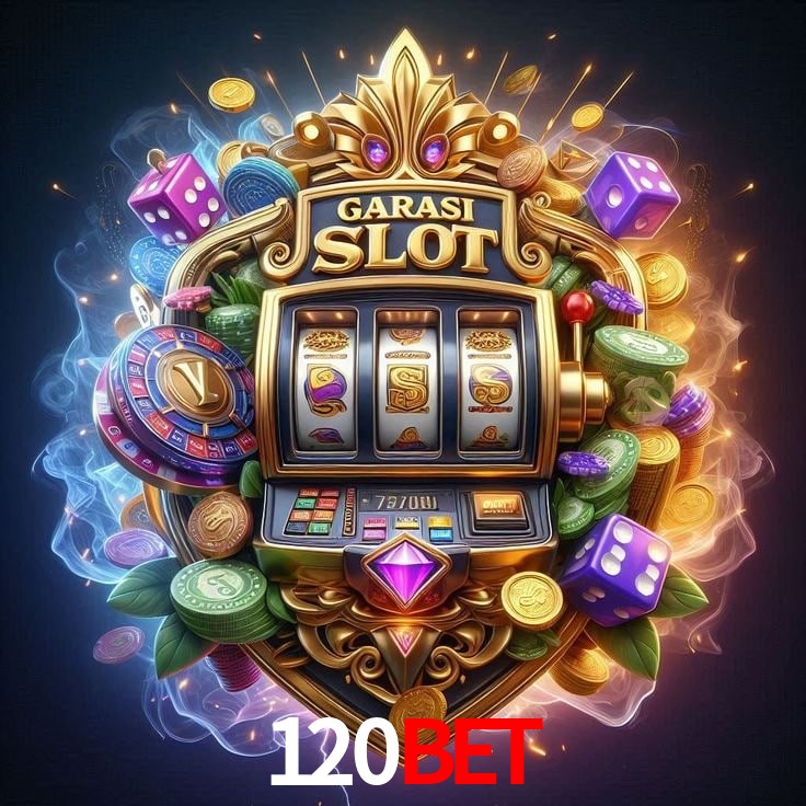 Casino Ao Vivo 120BET