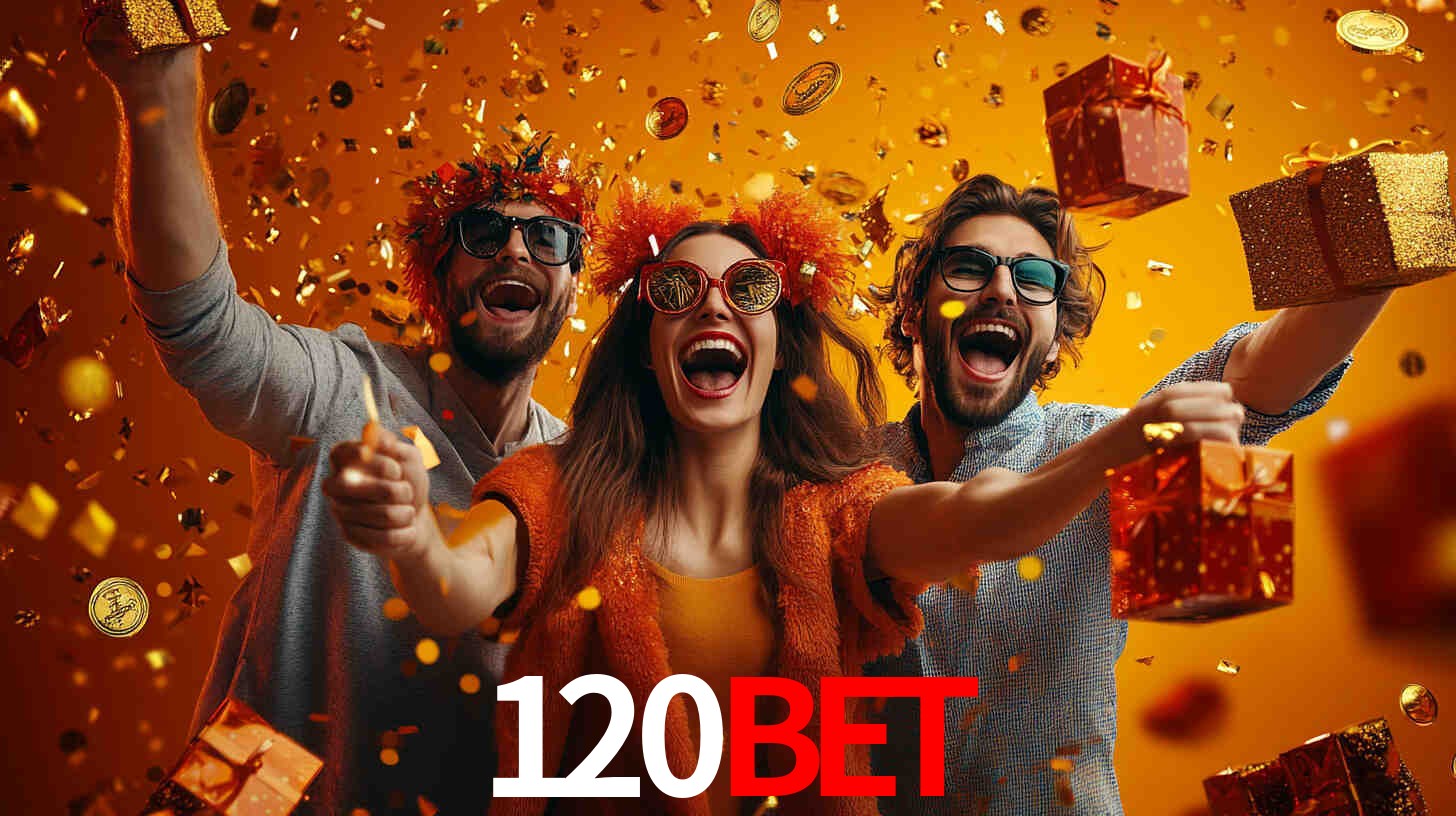 Sinta a adrenalina dos jogos de cassino com 120BET