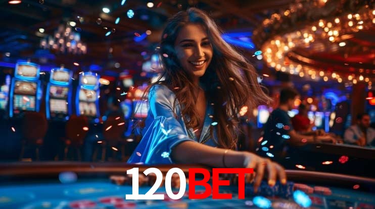 Bonus Features 120BET