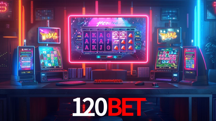 Ofertas Imperdíveis na 120BET: Promoções e Bônus Que Valem a Pena