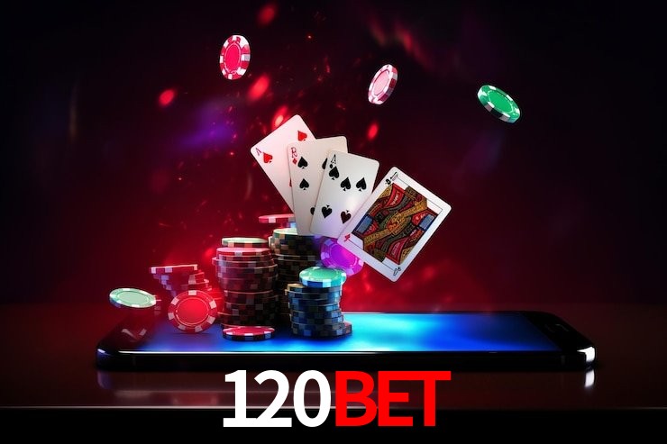 Live Casino 120BET