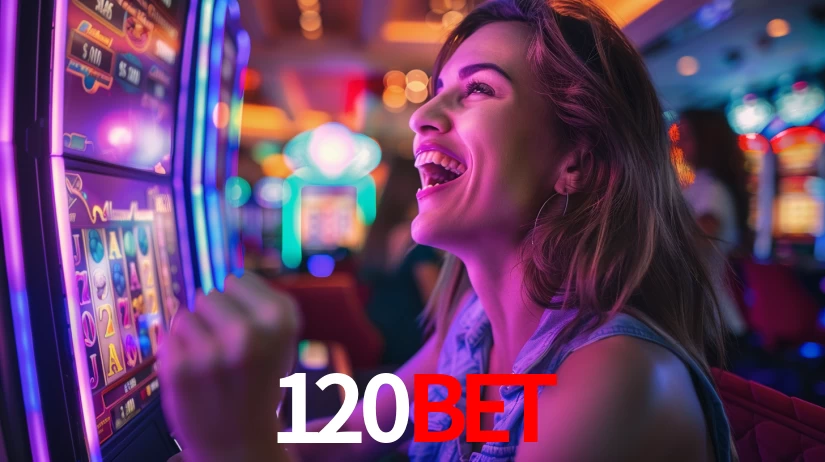 120BET login