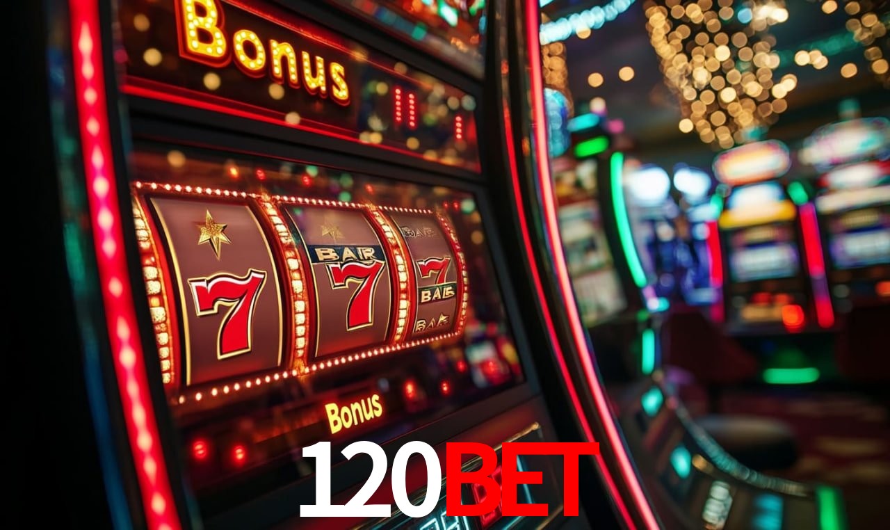 120BET login
