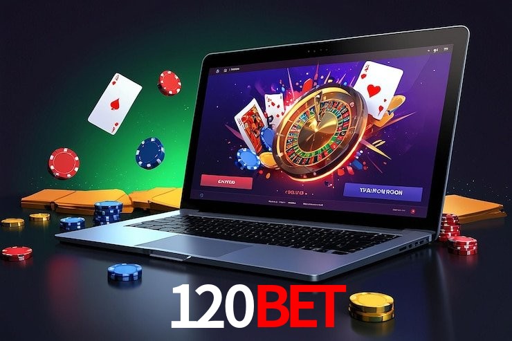 Tecnologia da Plataforma 120BET